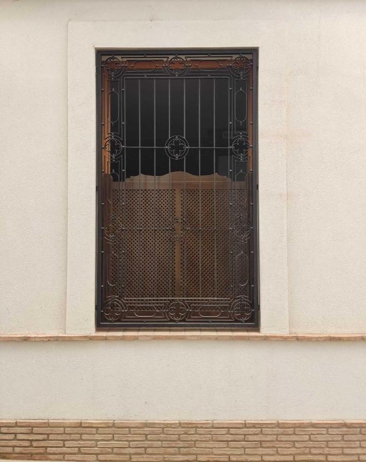 Апартаменти La Casa De La Escalera Bajo Derecha Кордова Екстер'єр фото